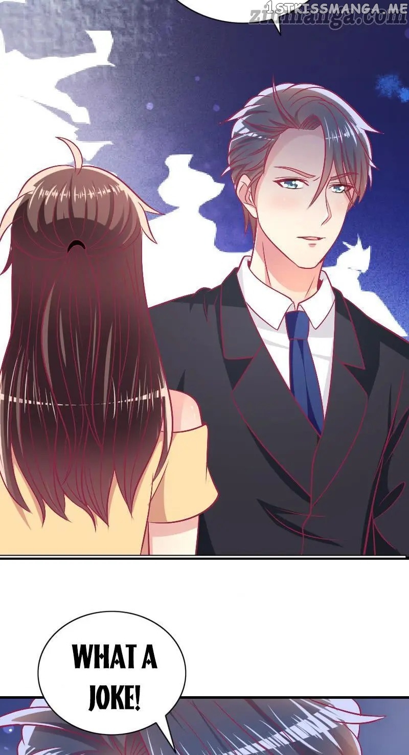 President, Please Respect Yourself chapter 83 - page 43