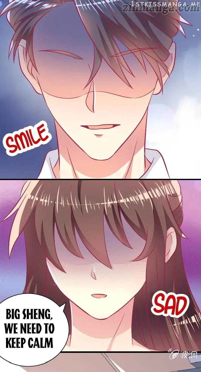 President, Please Respect Yourself chapter 83 - page 44