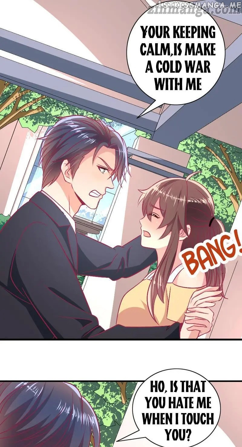 President, Please Respect Yourself chapter 83 - page 45