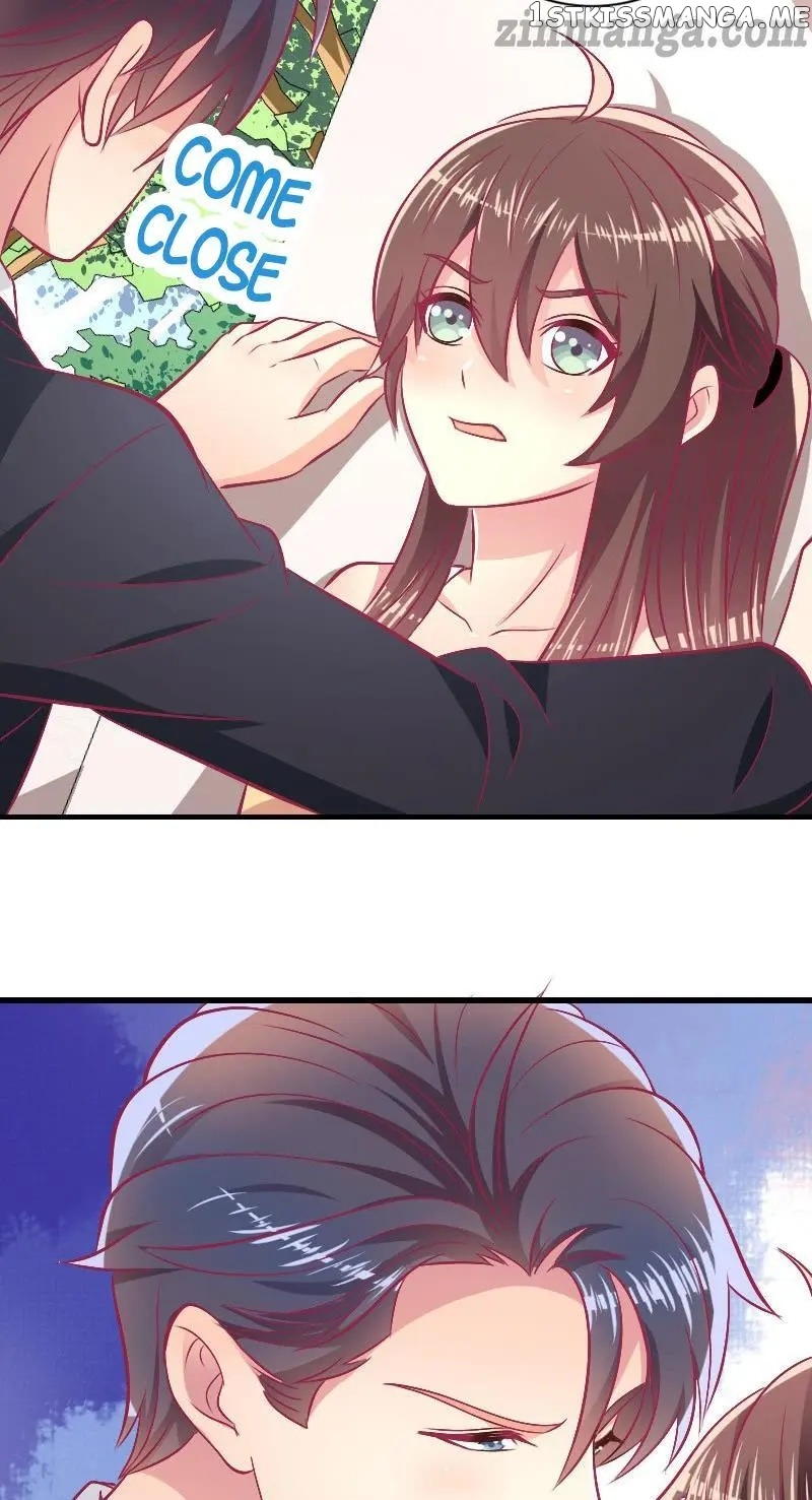 President, Please Respect Yourself chapter 83 - page 46