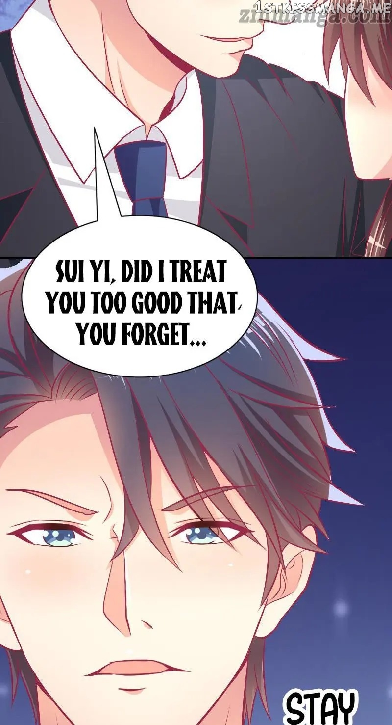 President, Please Respect Yourself chapter 83 - page 47