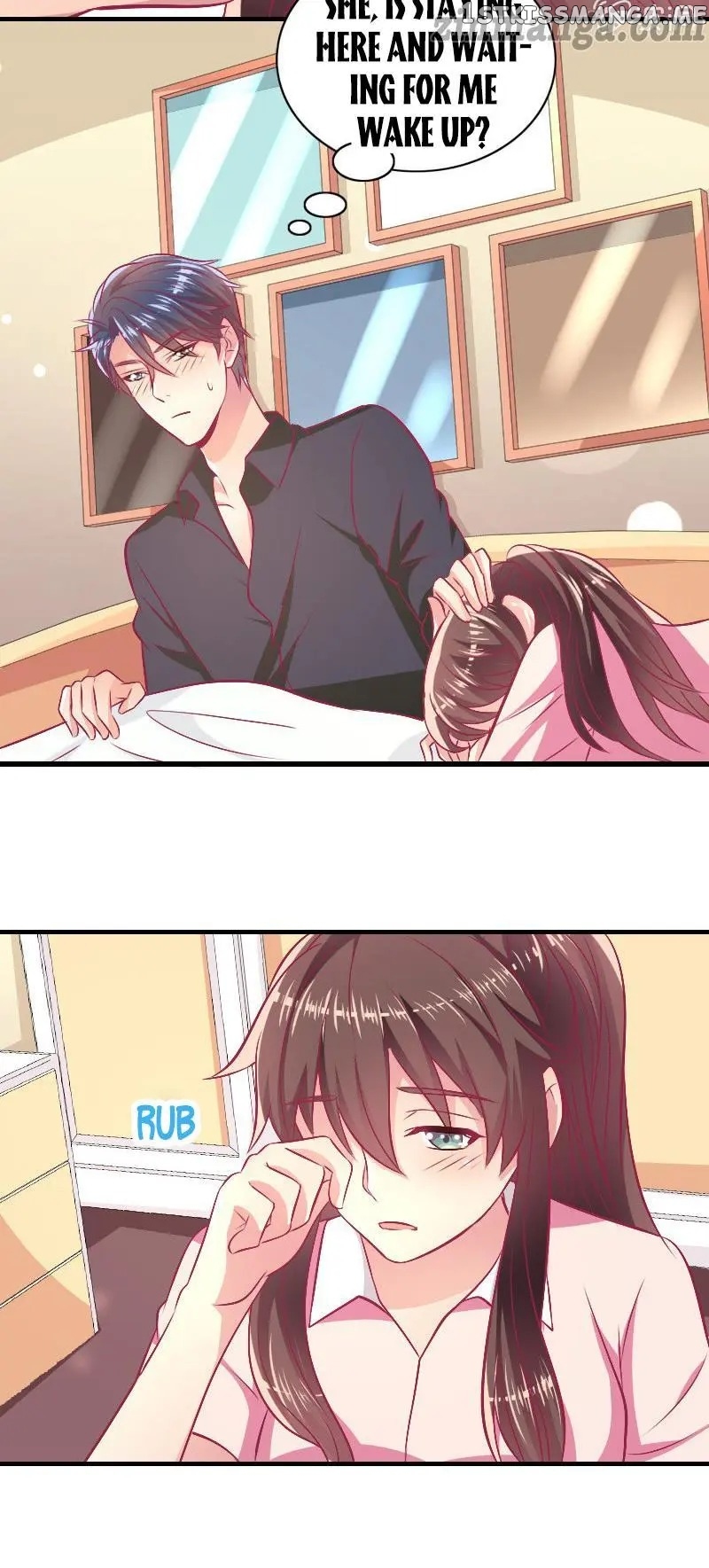 President, Please Respect Yourself chapter 83 - page 5