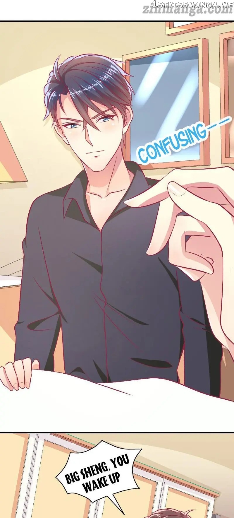 President, Please Respect Yourself chapter 83 - page 6