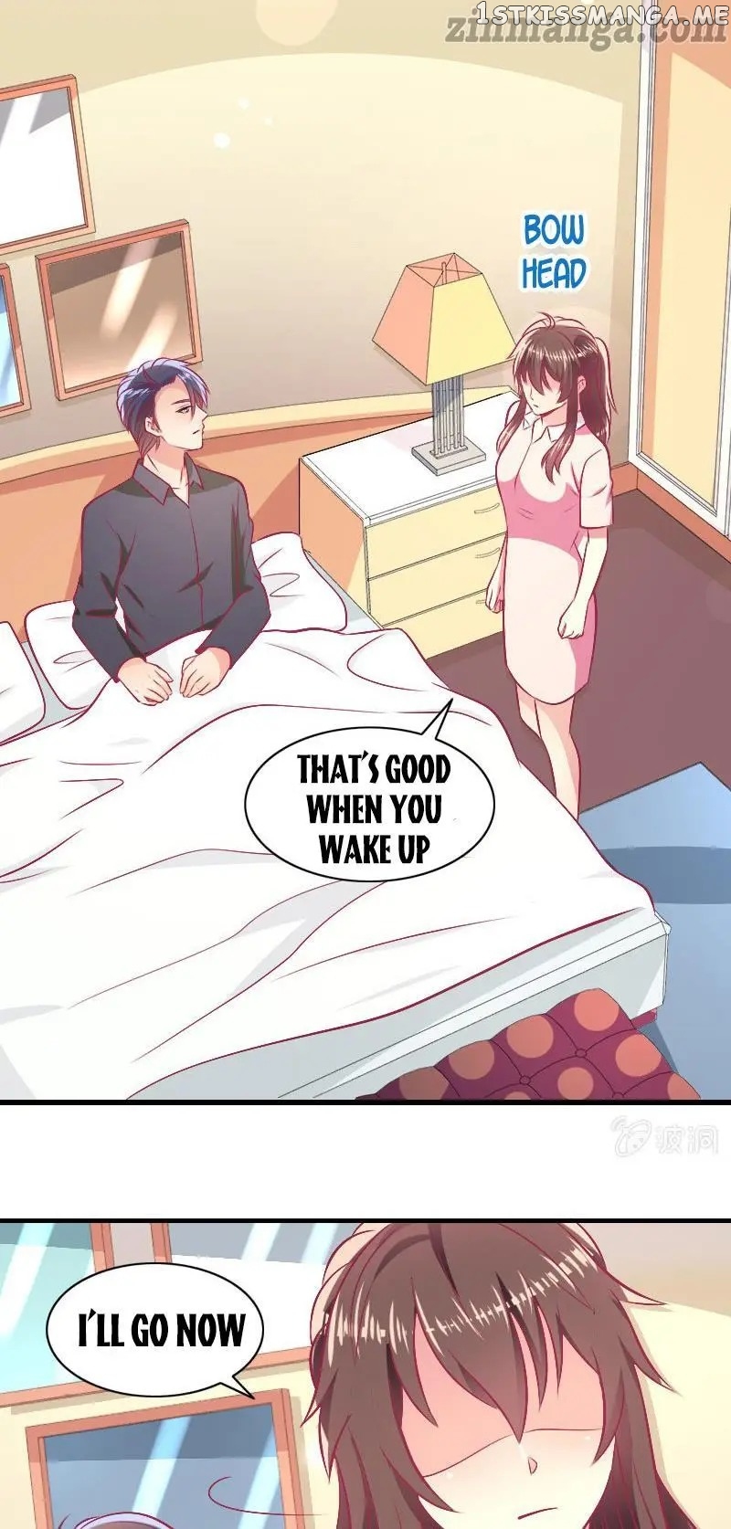 President, Please Respect Yourself chapter 83 - page 9