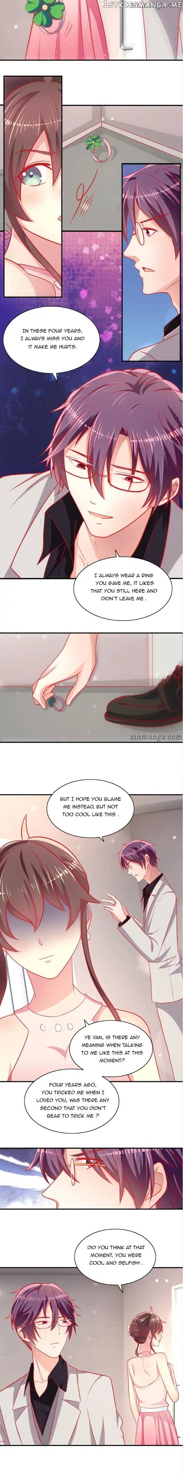 President, Please Respect Yourself chapter 72 - page 11