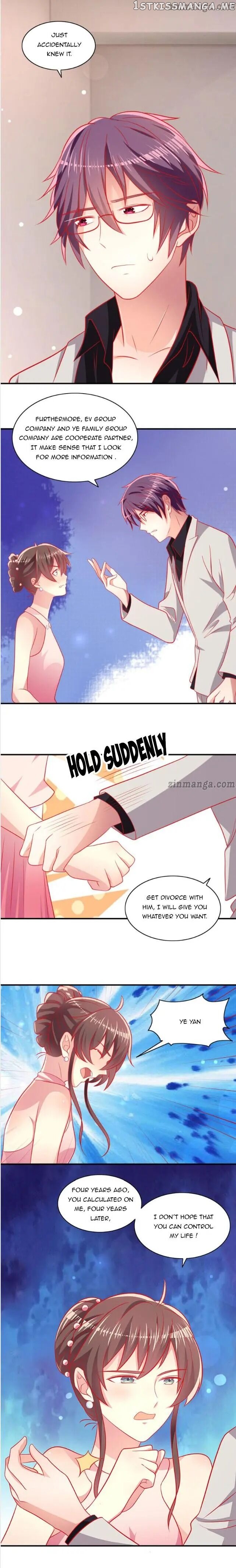 President, Please Respect Yourself chapter 72 - page 13