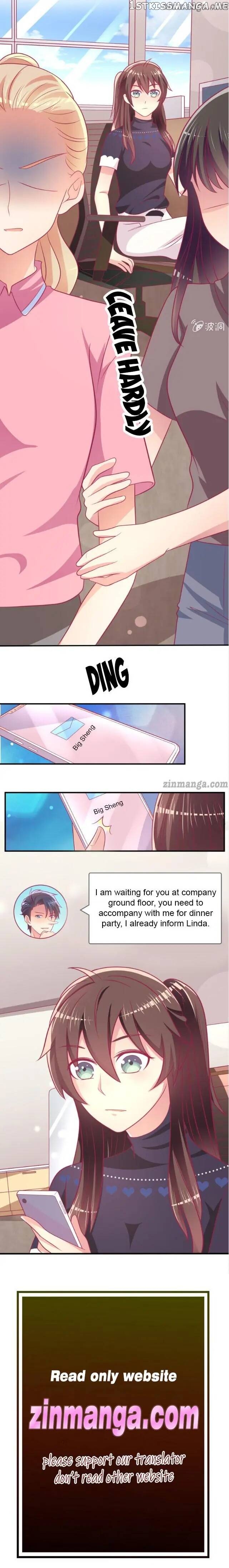 President, Please Respect Yourself chapter 71 - page 11