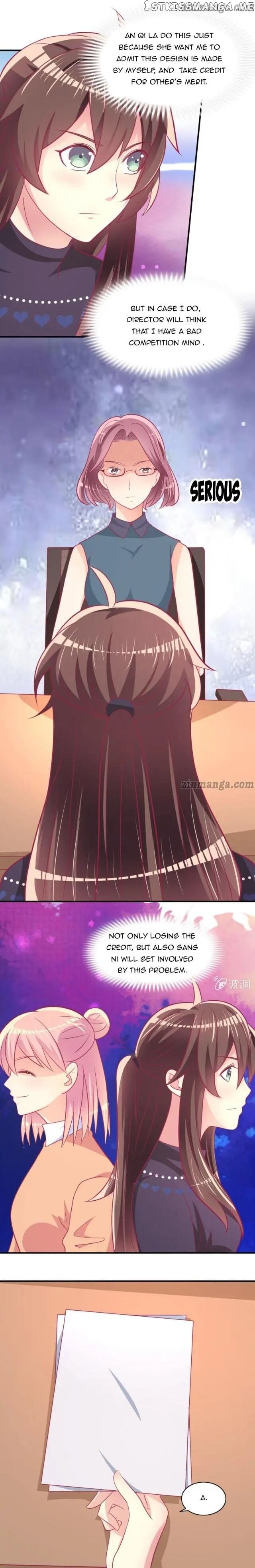 President, Please Respect Yourself chapter 71 - page 6