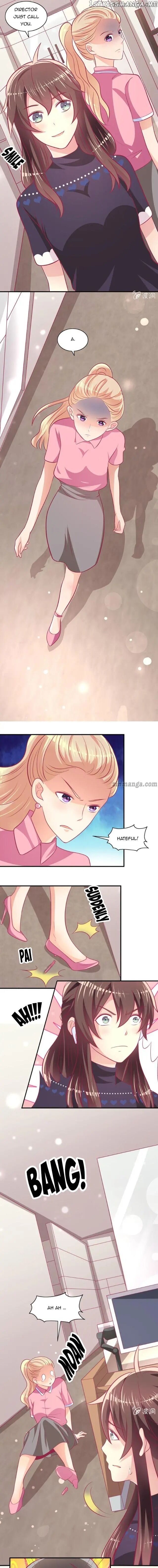 President, Please Respect Yourself chapter 71 - page 9