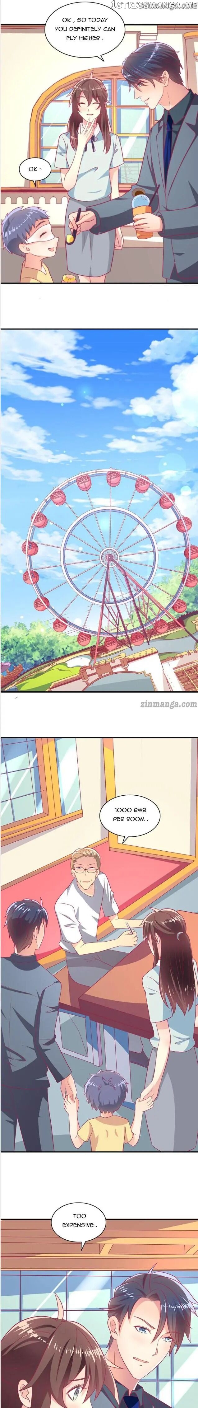President, Please Respect Yourself chapter 69 - page 10