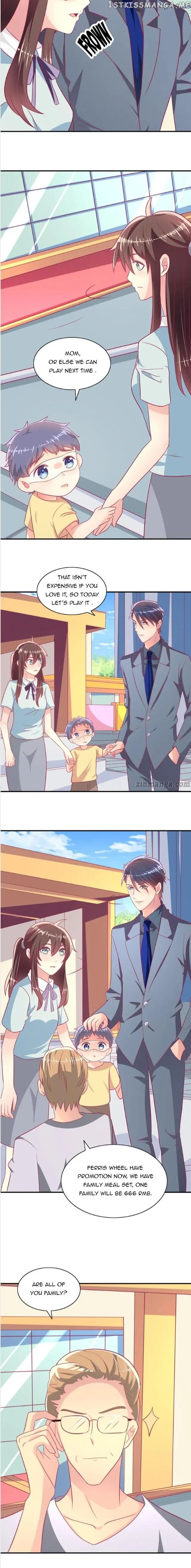 President, Please Respect Yourself chapter 69 - page 11