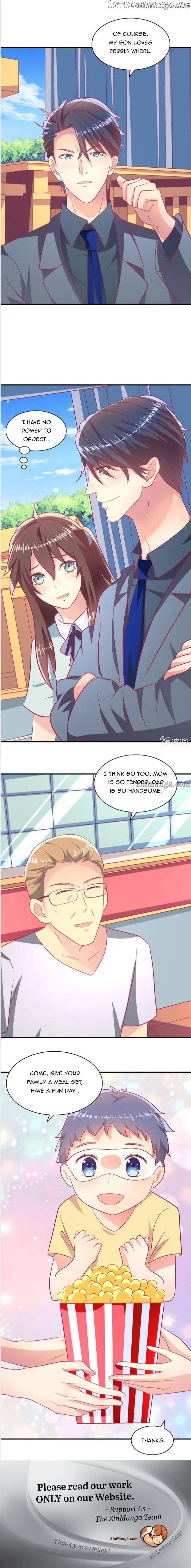 President, Please Respect Yourself chapter 69 - page 12