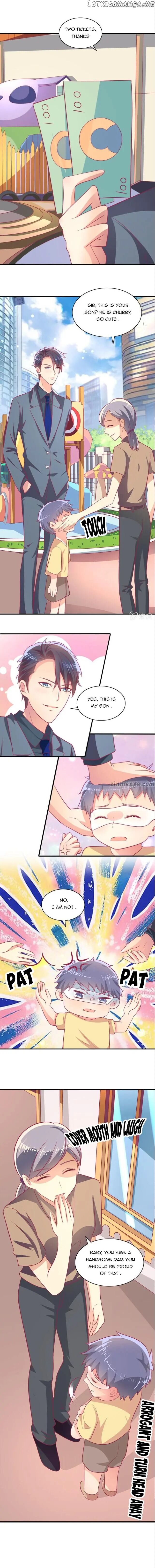 President, Please Respect Yourself chapter 69 - page 2