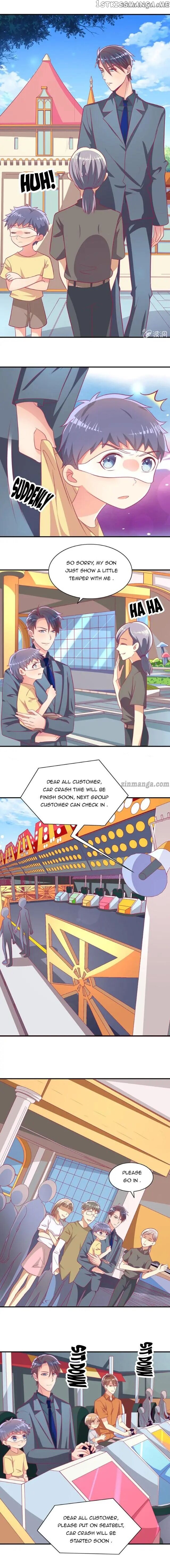 President, Please Respect Yourself chapter 69 - page 3