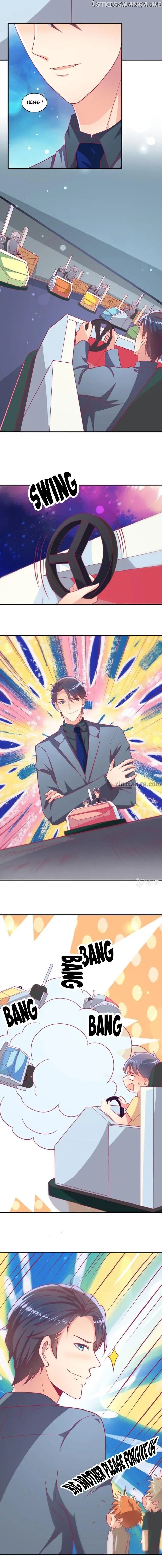President, Please Respect Yourself chapter 69 - page 6