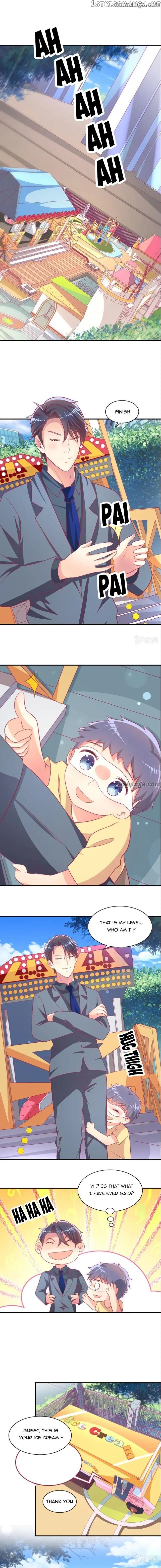 President, Please Respect Yourself chapter 69 - page 7