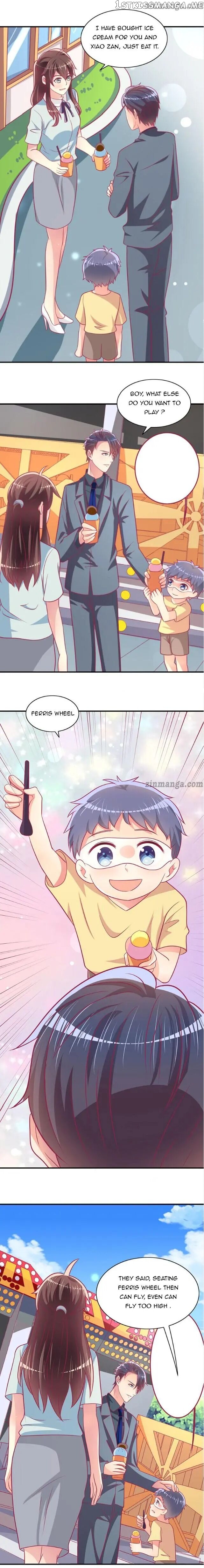 President, Please Respect Yourself chapter 69 - page 9