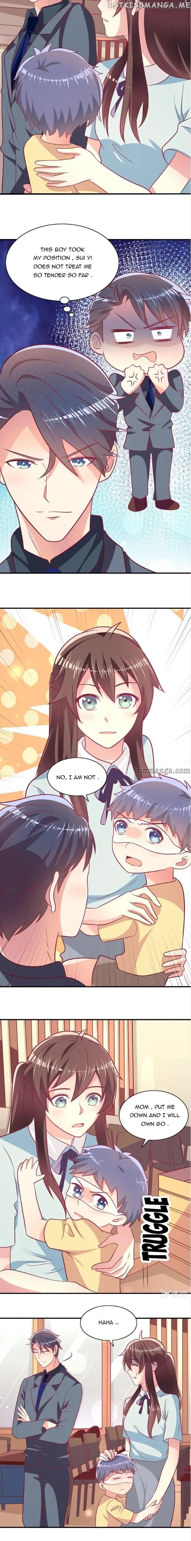 President, Please Respect Yourself chapter 68 - page 7