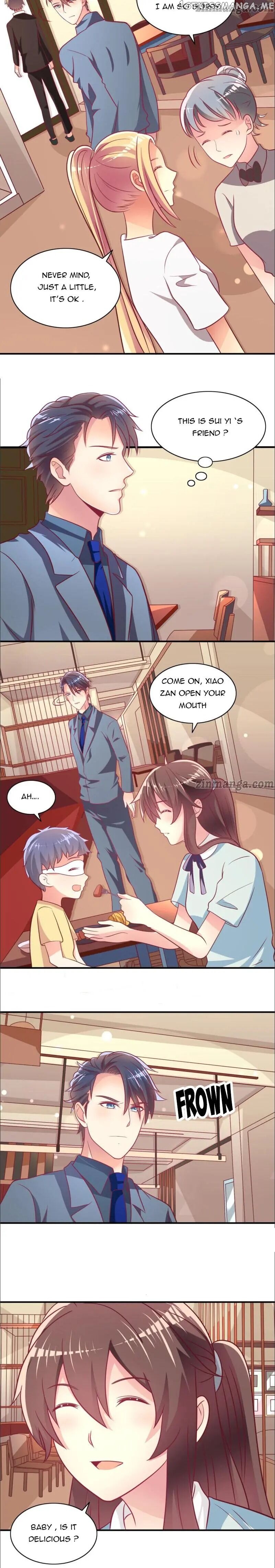President, Please Respect Yourself chapter 67 - page 10