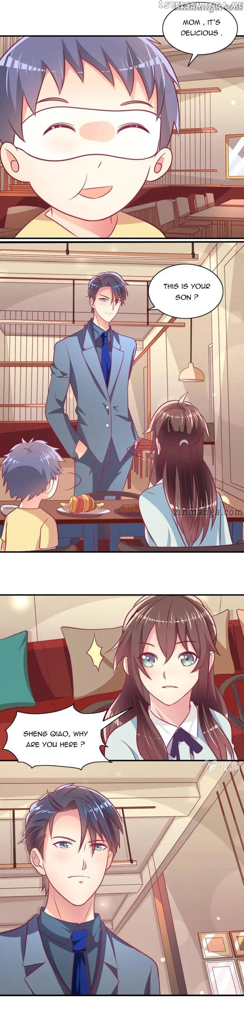 President, Please Respect Yourself chapter 67 - page 11