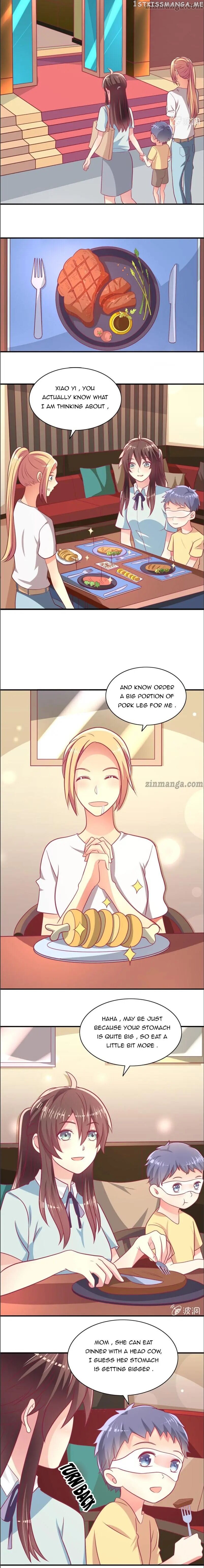 President, Please Respect Yourself chapter 67 - page 5