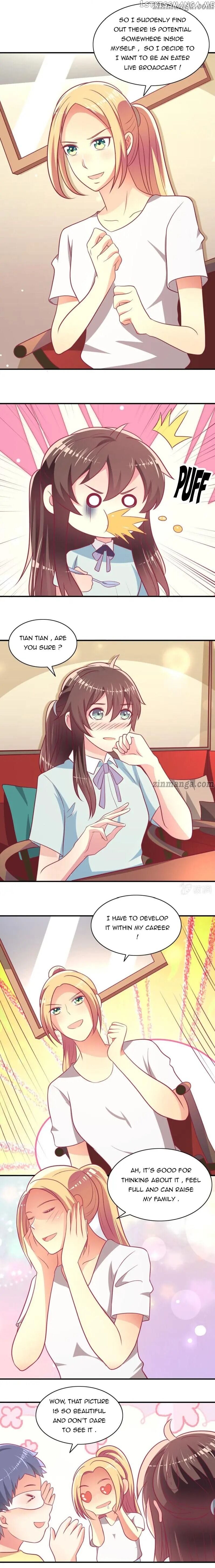 President, Please Respect Yourself chapter 67 - page 6