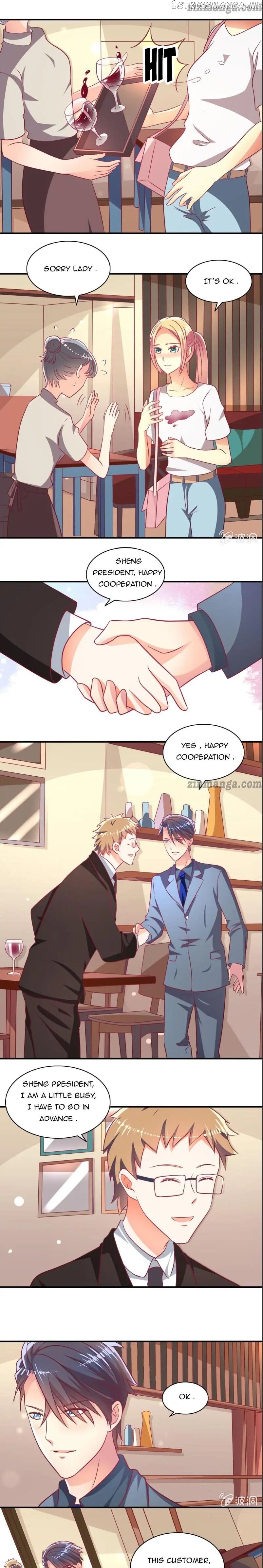 President, Please Respect Yourself chapter 67 - page 9