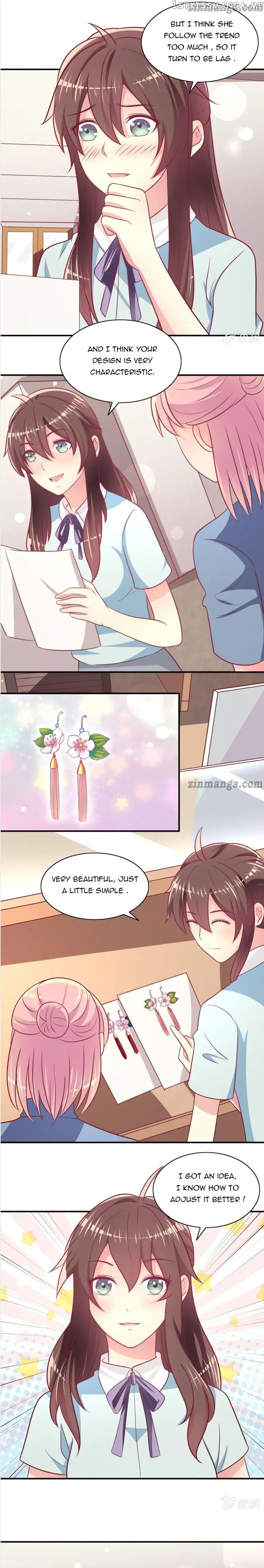 President, Please Respect Yourself chapter 66 - page 11