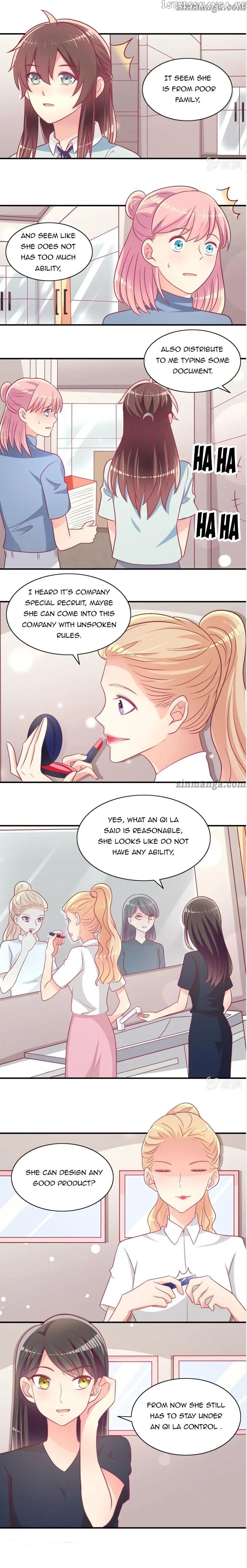 President, Please Respect Yourself chapter 66 - page 4