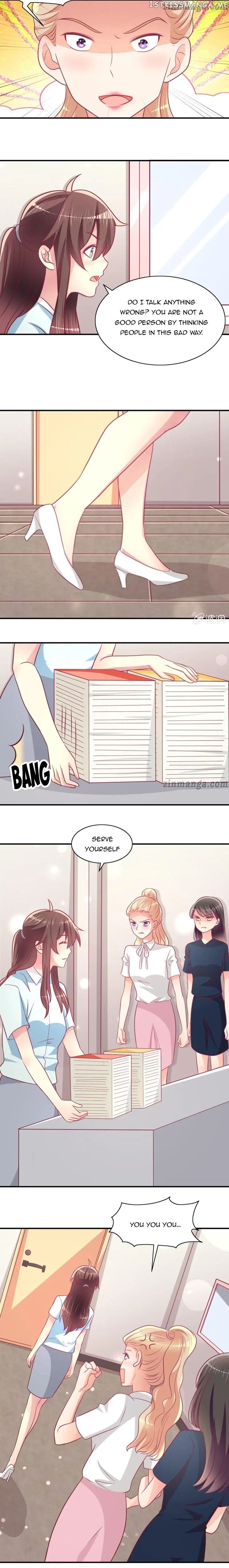 President, Please Respect Yourself chapter 66 - page 7