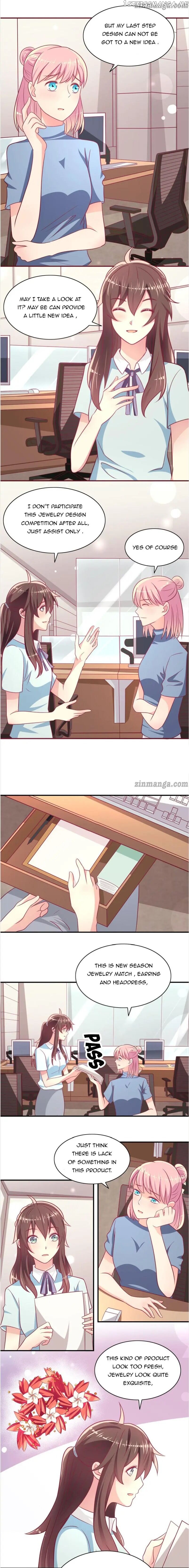 President, Please Respect Yourself chapter 66 - page 9