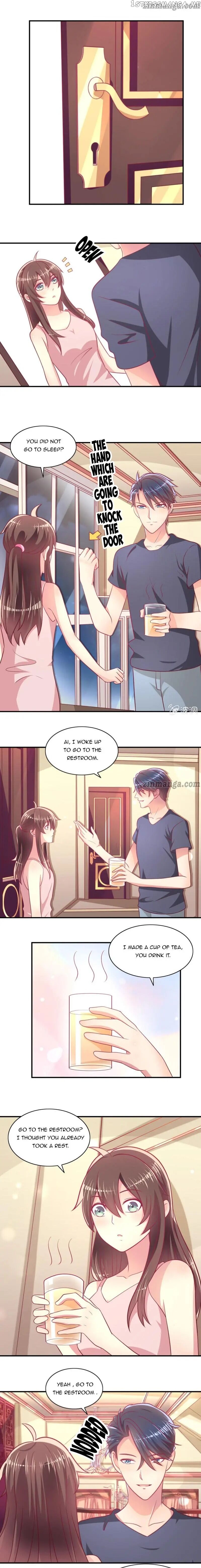 President, Please Respect Yourself chapter 65 - page 3