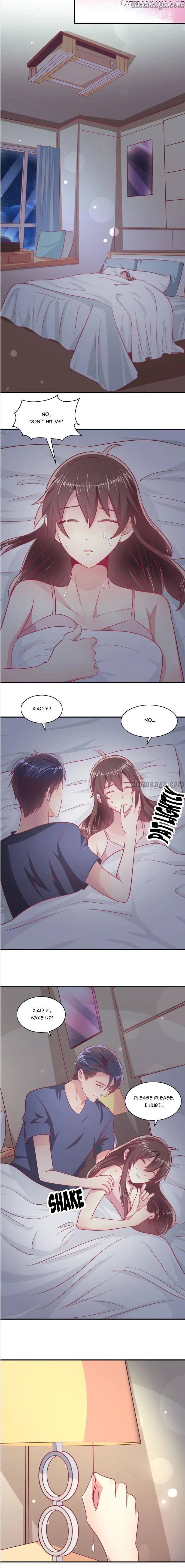 President, Please Respect Yourself chapter 65 - page 6