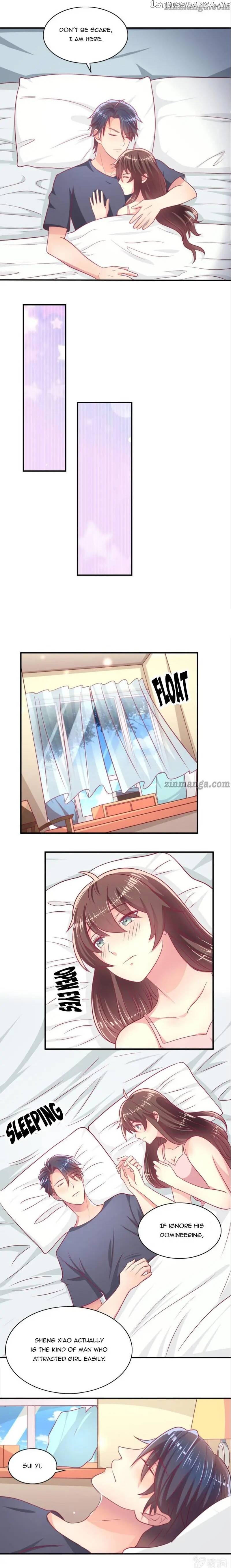 President, Please Respect Yourself chapter 65 - page 7