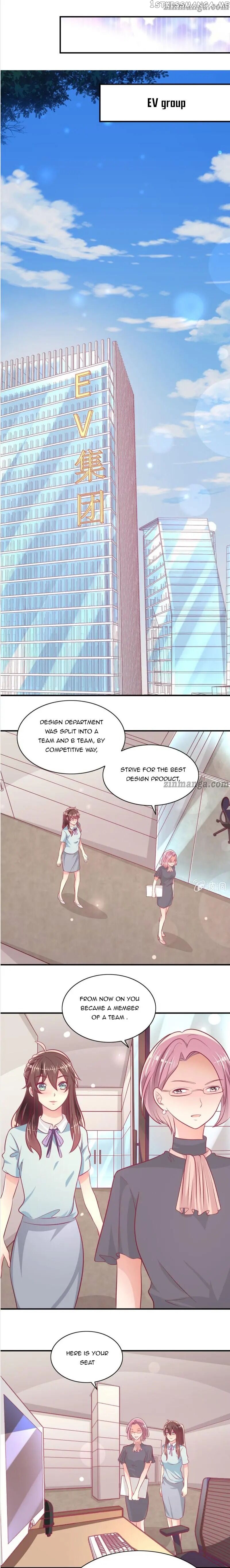 President, Please Respect Yourself chapter 65 - page 9