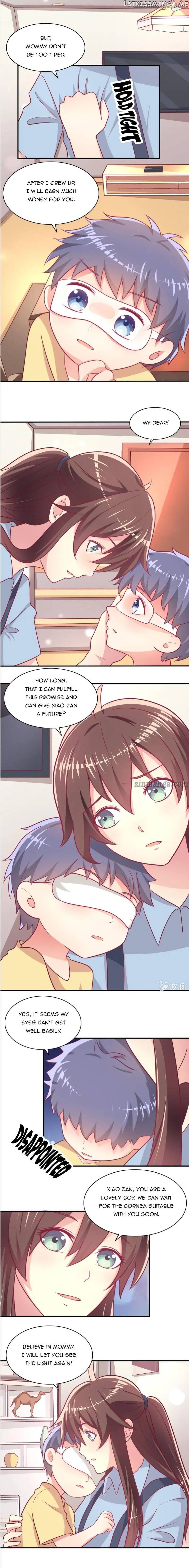 President, Please Respect Yourself chapter 64 - page 1