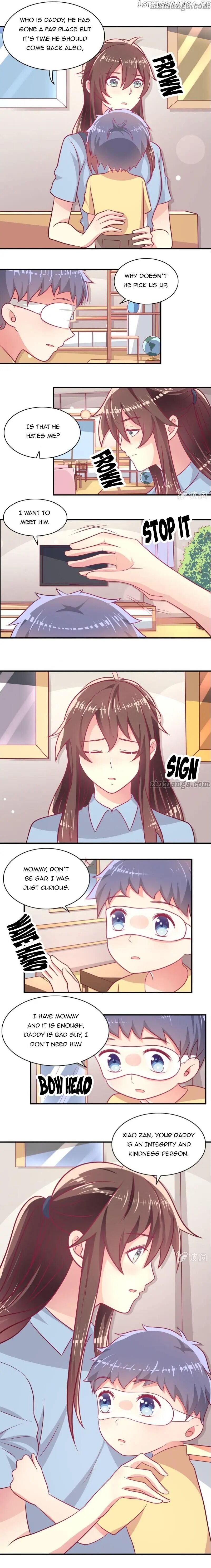 President, Please Respect Yourself chapter 64 - page 3