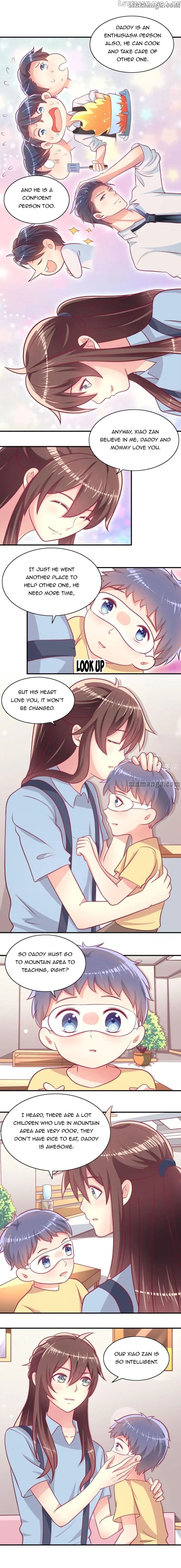 President, Please Respect Yourself chapter 64 - page 4