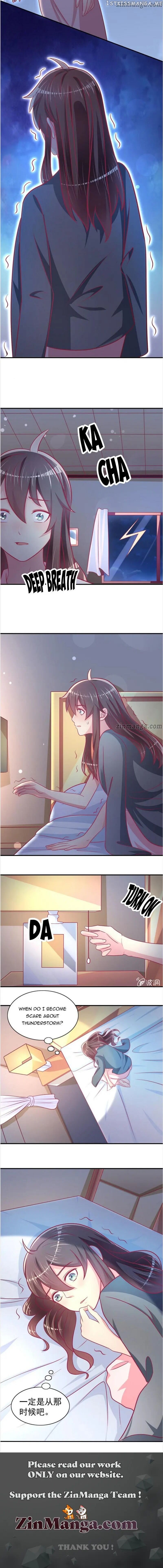 President, Please Respect Yourself chapter 64 - page 9