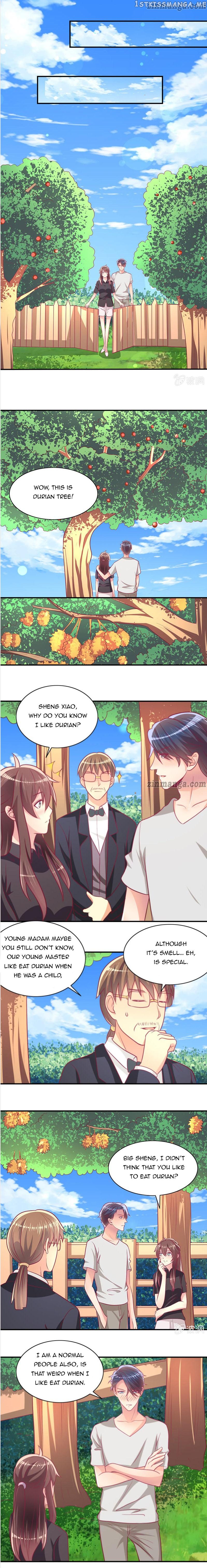 President, Please Respect Yourself chapter 63 - page 2