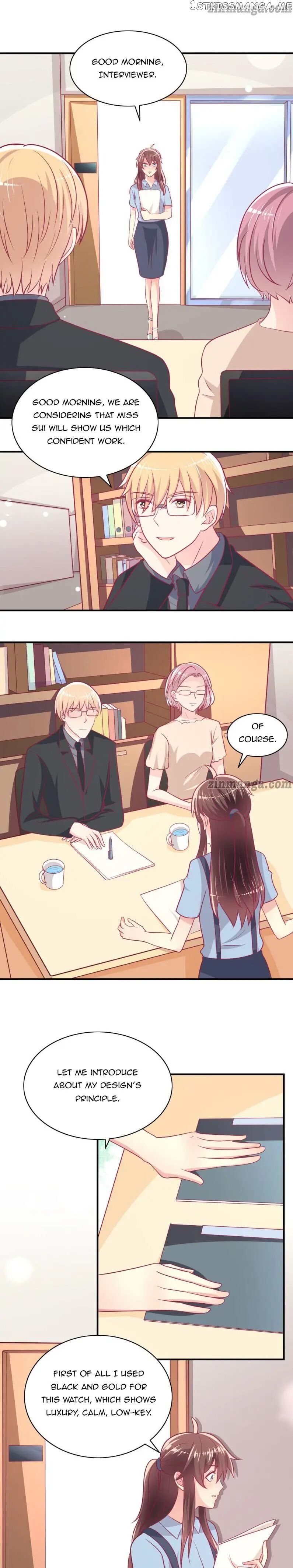President, Please Respect Yourself chapter 63 - page 5