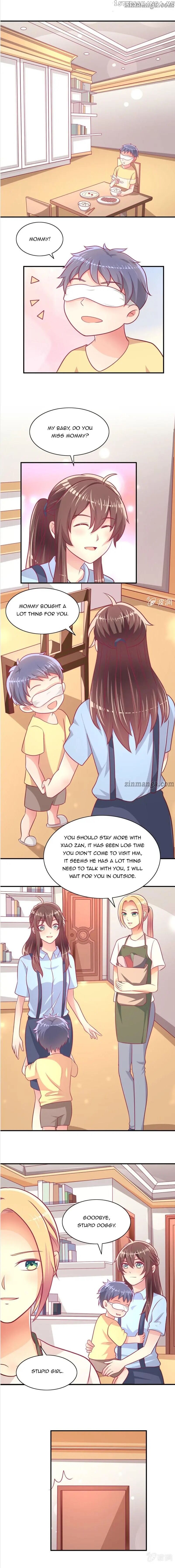 President, Please Respect Yourself chapter 63 - page 8