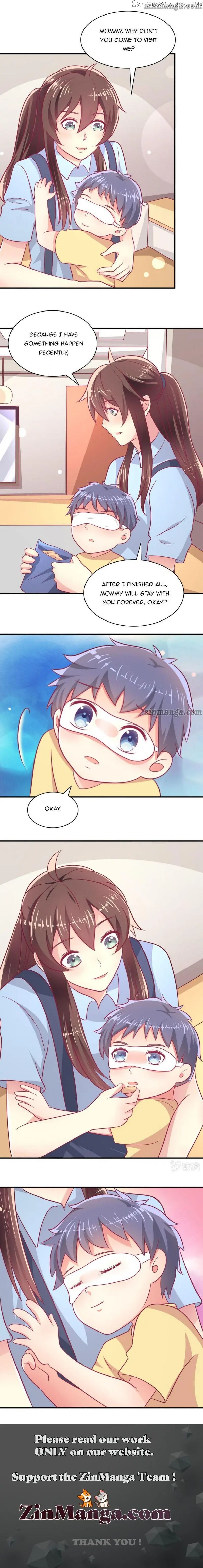 President, Please Respect Yourself chapter 63 - page 9