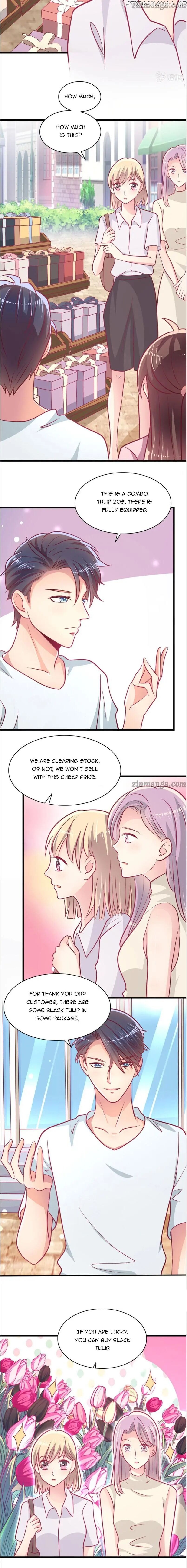 President, Please Respect Yourself chapter 59 - page 10
