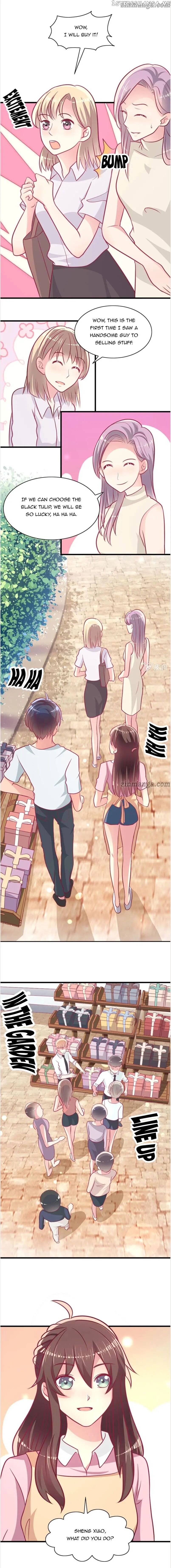 President, Please Respect Yourself chapter 59 - page 11