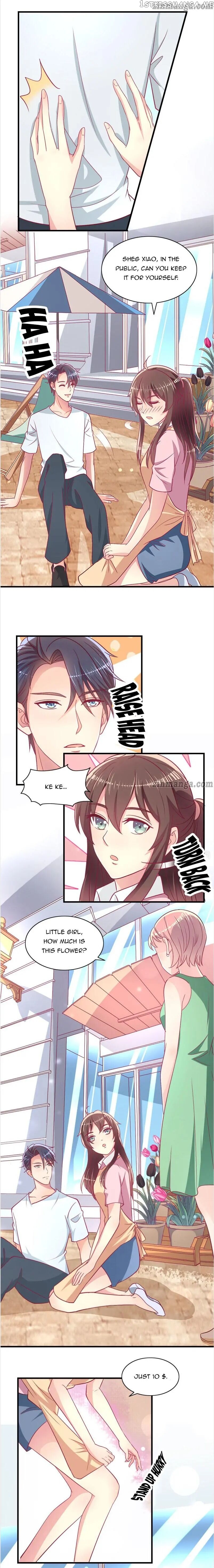 President, Please Respect Yourself chapter 59 - page 5