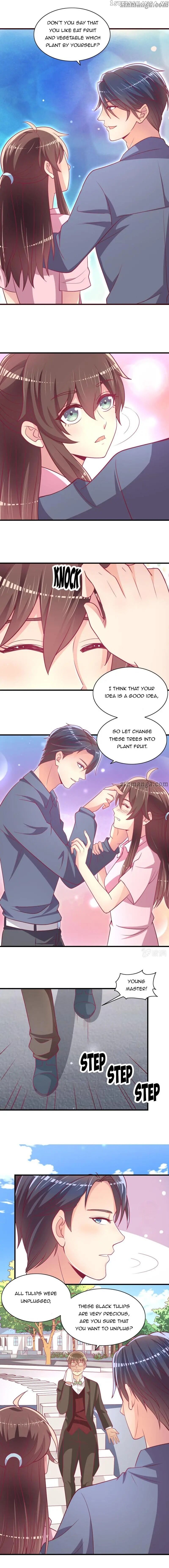 President, Please Respect Yourself chapter 58 - page 2