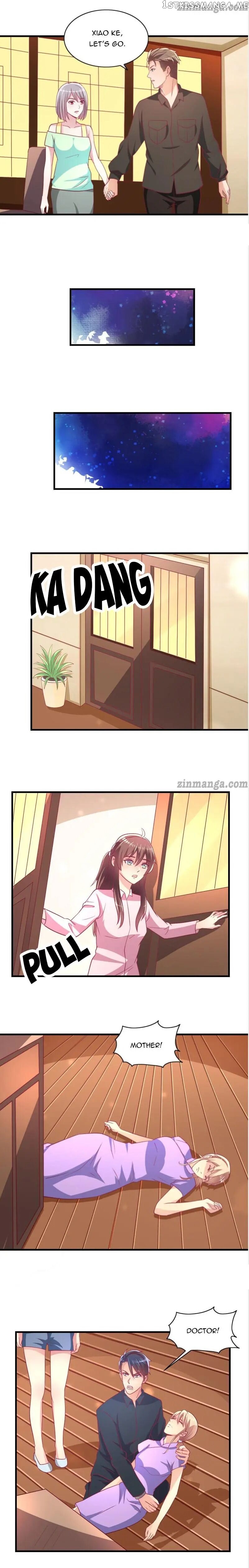 President, Please Respect Yourself chapter 57 - page 4