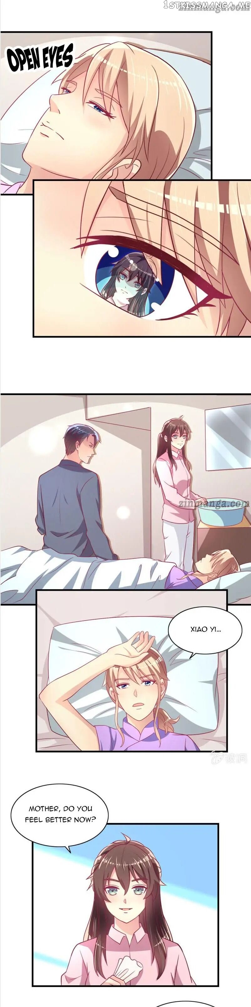 President, Please Respect Yourself chapter 57 - page 5