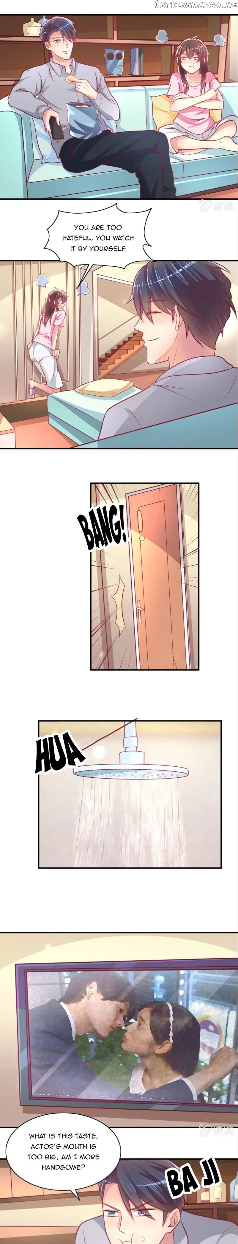 President, Please Respect Yourself chapter 54 - page 5